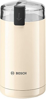 Кофемолка Bosch TSM6A011W (180 Вт / 75 г / белый)-999