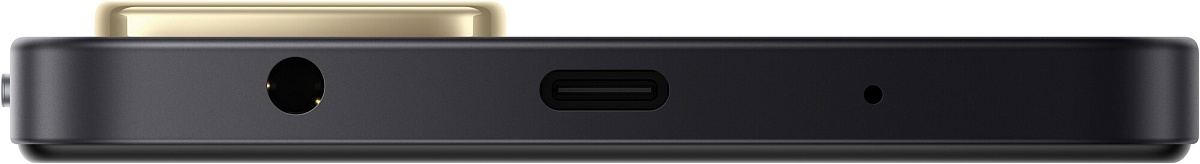 Смартфон Xiaomi Redmi A5 3/64 ГБ, черный
