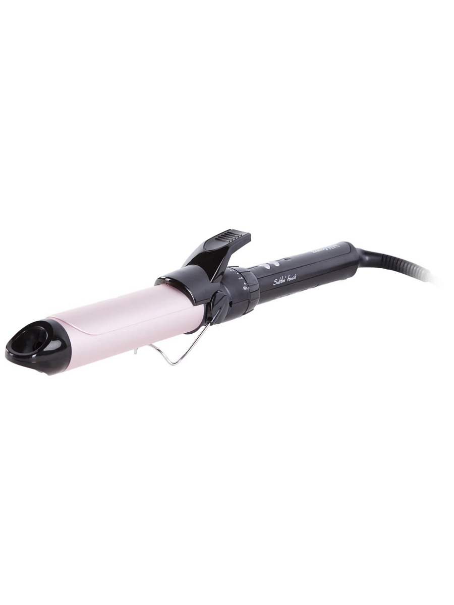 Плойка Babyliss C332E (10 режимов/ диаметр 32 мм/ до 180 °C/ 65 Вт/ покрытие - керамика)