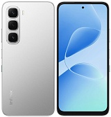 Смартфон Infinix HOT 60i 8/256 ГБ, голубой-999