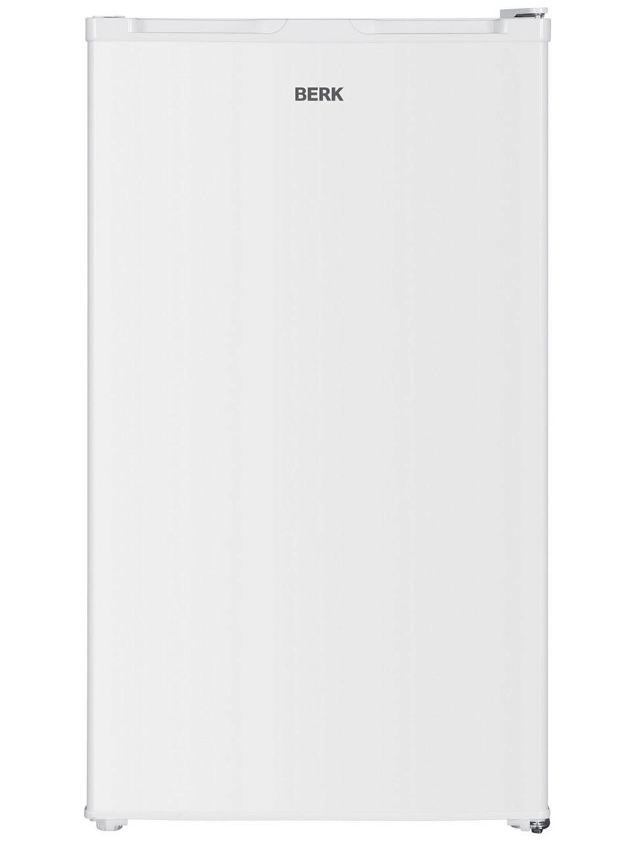 Морозильная камера Berk BFT-841 W (Объем - 60 л / Высота - 85 см / A++ / Белый / статическая система)