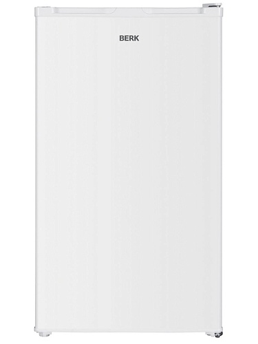 Морозильная камера Berk BFT-841 W (Объем - 60 л / Высота - 85 см / A++ / Белый / статическая система)