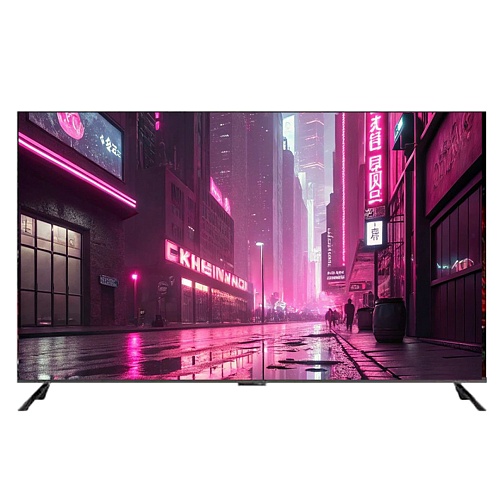 Телевизор Amaz AM32GCX8 HD Google TV
