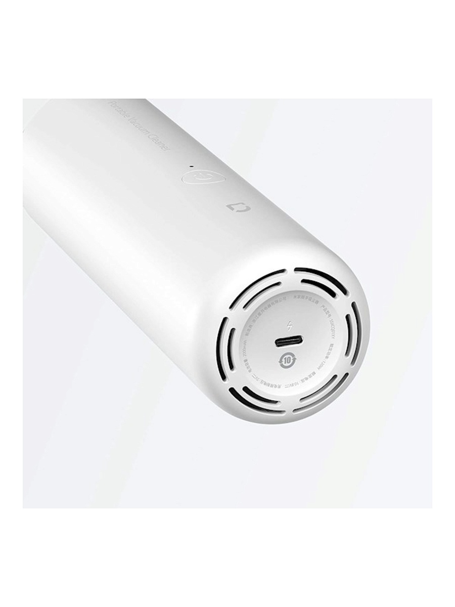 Пылесос Xiaomi Mi Vacuum Cleaner mini EU (BHR5156EU)-1
