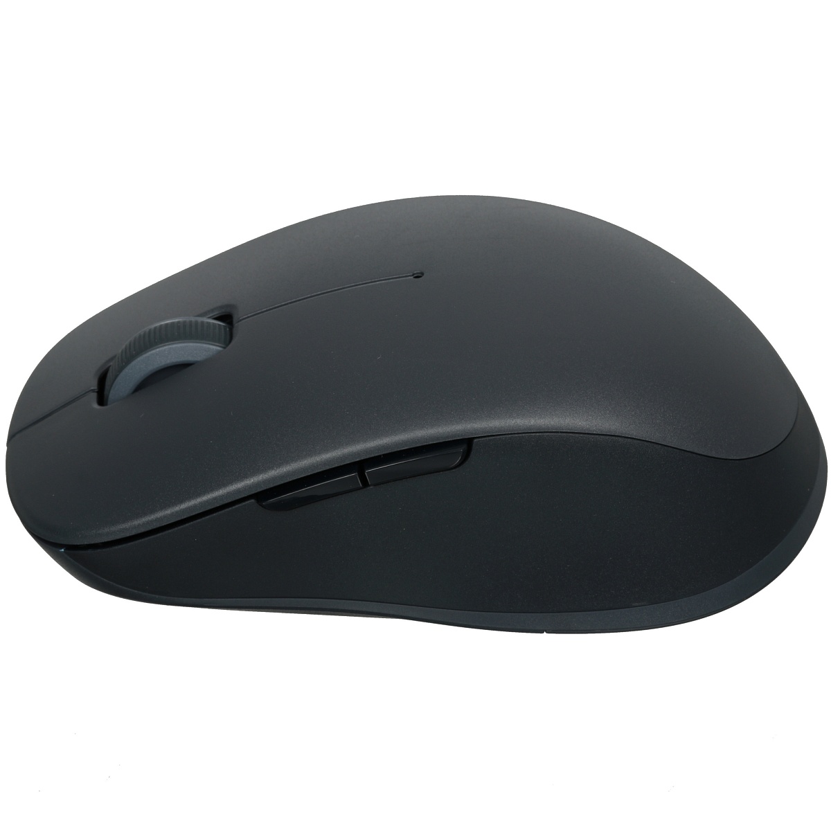 Беспроводная мышь Xiaomi Dual-mode Wireless Mouse 2, черная (BHR8850GL)