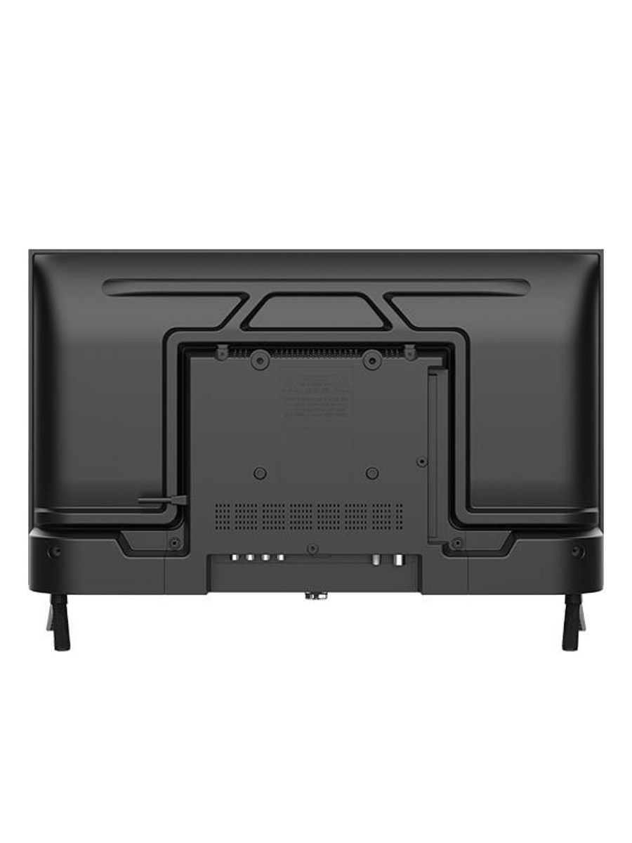 Телевизор BQ 24FS34B HD ANDROID SMART TV-1