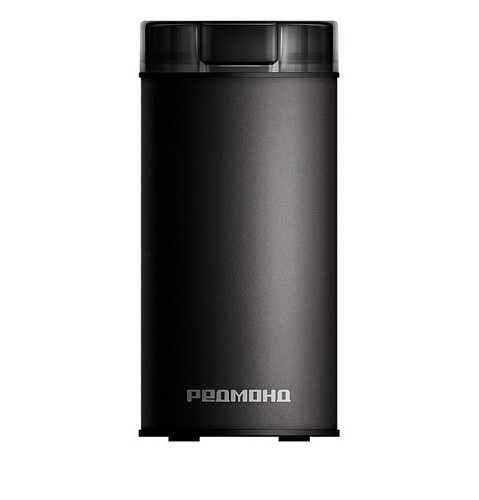 Кофемолка Редмонд CG805 (150 Вт/ 70 г / металл / чёрный)