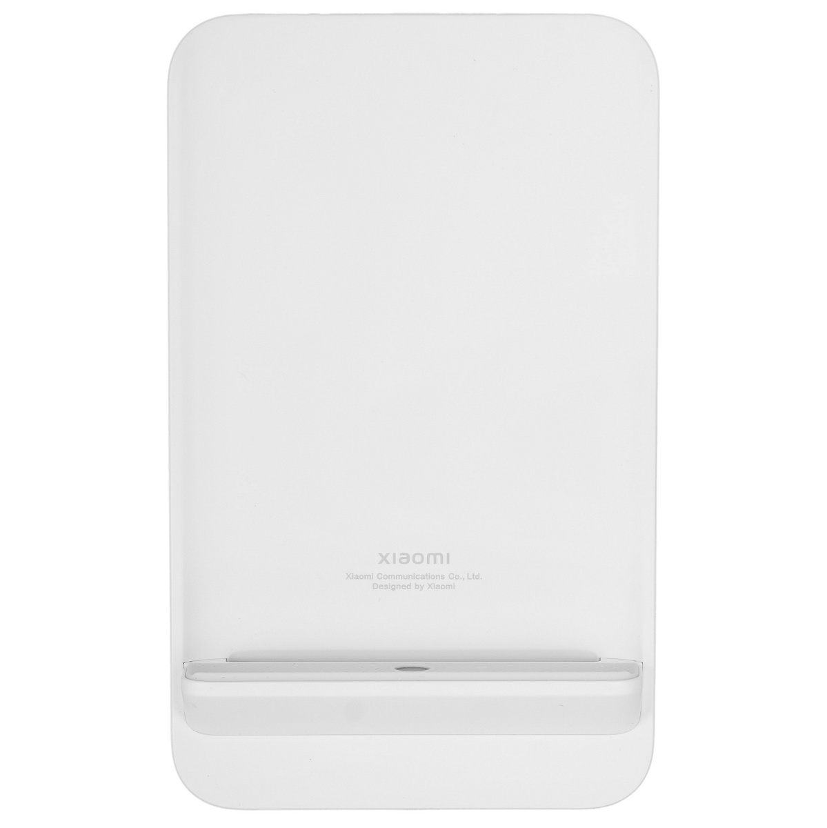 Беспроводное зарядное устройство Xiaomi 80W Adaptive Wireless Charging Stand (BHR8304GL)