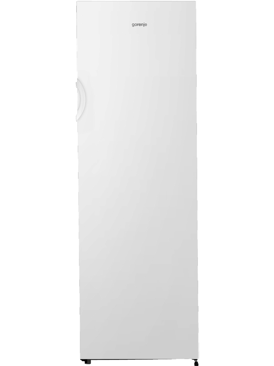 Морозильная камера Gorenje FN4172CW (Essential / Объем - 194 л / Высота - 169,1см / Ширина - 55см / A+ / Белый / NoFrost / однодверная)