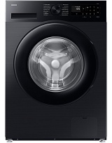 Стиральная машина Samsung WW90DG5G34AE (48см / 9кг / 1400об / пар / Wi-Fi / мотор - Digital Inverter / A+++)-999