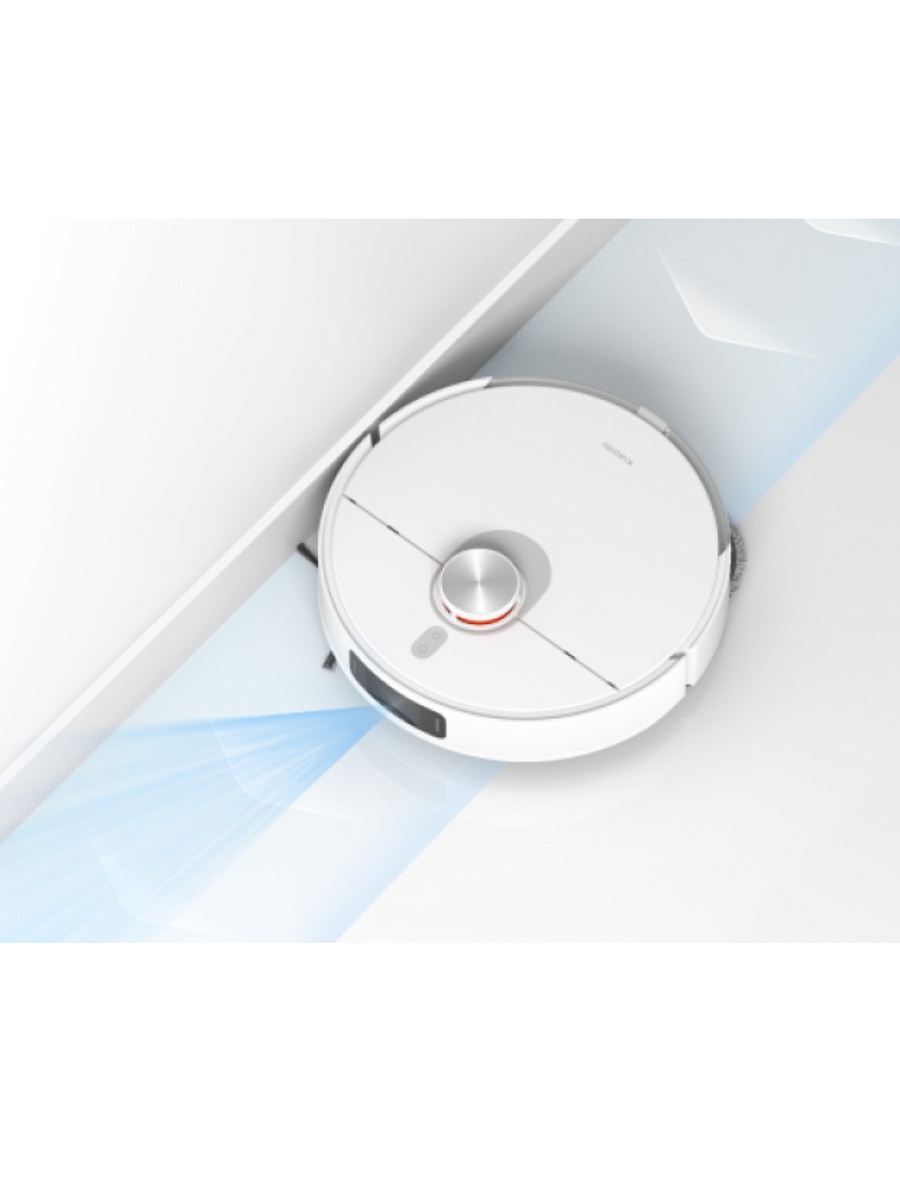 Робот-пылесос Xiaomi Robot Vacuum S20+, белый (BHR8159EU)-1