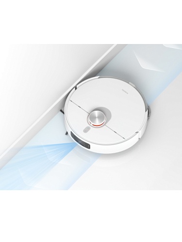 Робот-пылесос Xiaomi Robot Vacuum S20+, белый (BHR8159EU)-2