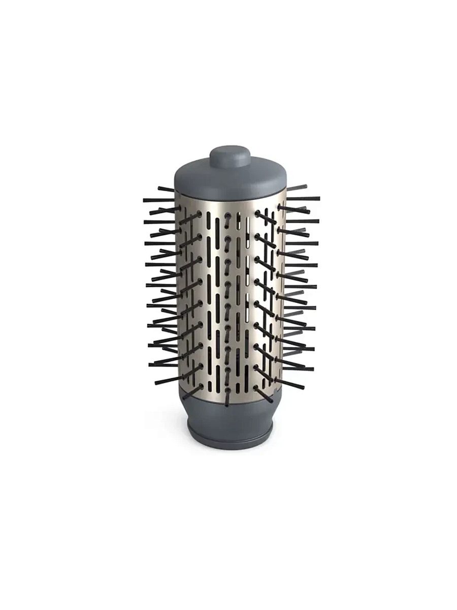 Фен-щетка Philips BHA710/00 (полноразмерный / 1000 Вт / ионизация / 3 режима / шнур - 1,8 м)