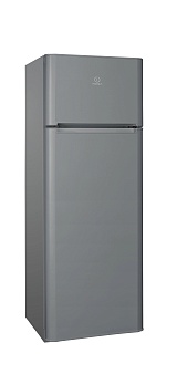 Холодильник Indesit TIA 16 (Объем - 296 л / Высота - 167 см / A / Белый / статическая система)-999