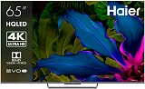 Телевизор Haier 75" S6 4K UHD HQLED Android TV 144 Hz VRR-999