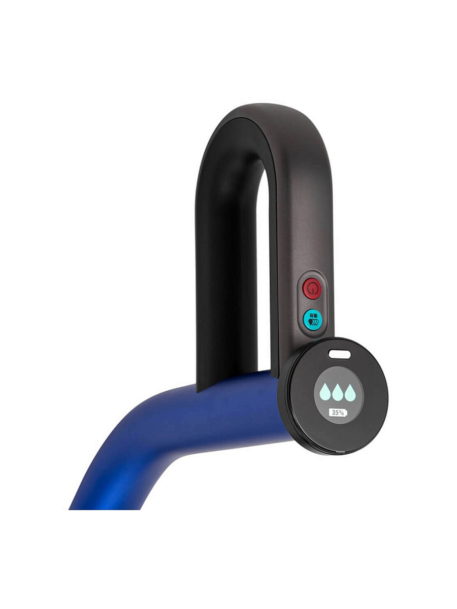 Пылесос Dyson Wash G1
