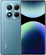Смартфон Xiaomi Redmi Note 14 Pro 12/256 ГБ, синий