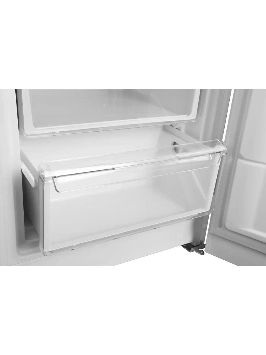Морозильная камера Indesit DSZ 4150 (Объем - 214 л / Высота - 150 см / А+ / Белый / статическая система)