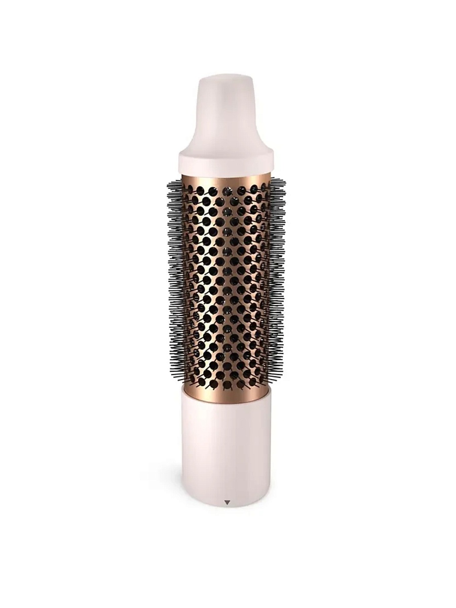 Фен-щетка Philips BHA310/00 (800 Вт, диаметр - 30 мм, 38 мм, генератор ионов, насадок - 4 шт, шнур - 1.8 м)