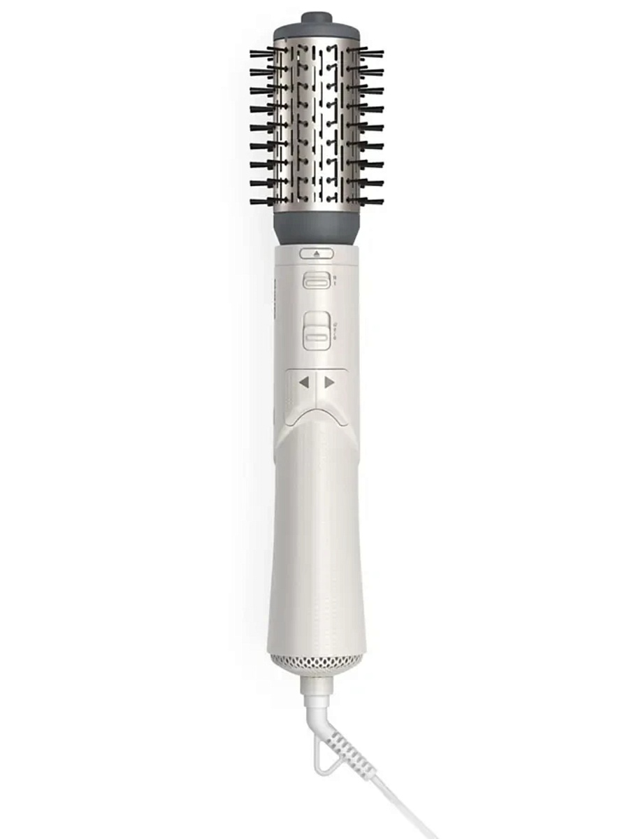 Фен-щетка Philips BHA710/00 (полноразмерный / 1000 Вт / ионизация / 3 режима / шнур - 1,8 м)