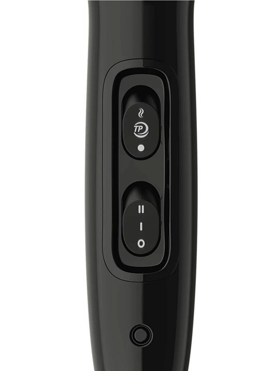 Фен Philips BHD274/00 (полноразмерный / 2200 Вт / 3 режима / холодный воздух / шнур - 2 м / AC мотор/ диффузор)