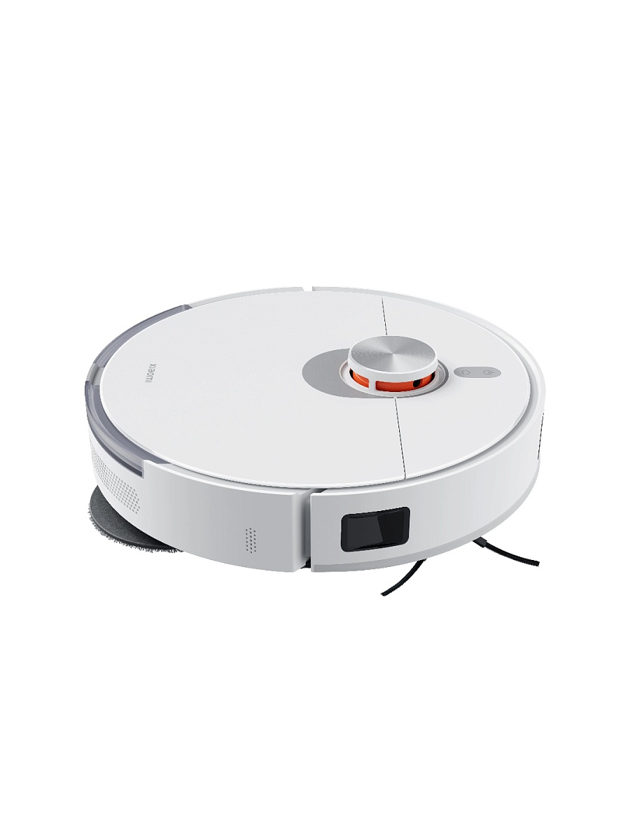Робот-пылесос Xiaomi Robot Vacuum S20+, белый (BHR8159EU)