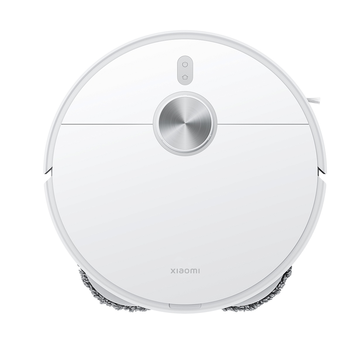 Робот-пылесос Xiaomi Robot Vacuum X10+ (BHR6363EU)