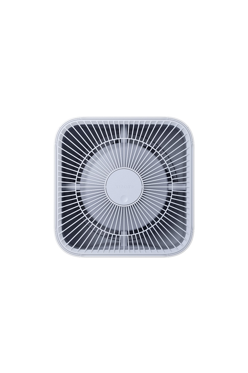 Очиститель воздуха Xiaomi Smart Air Purifier 4 (BHR5096GL)