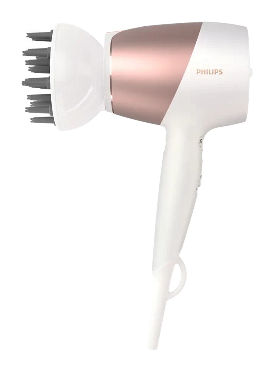 Фен Philips BHD827/00