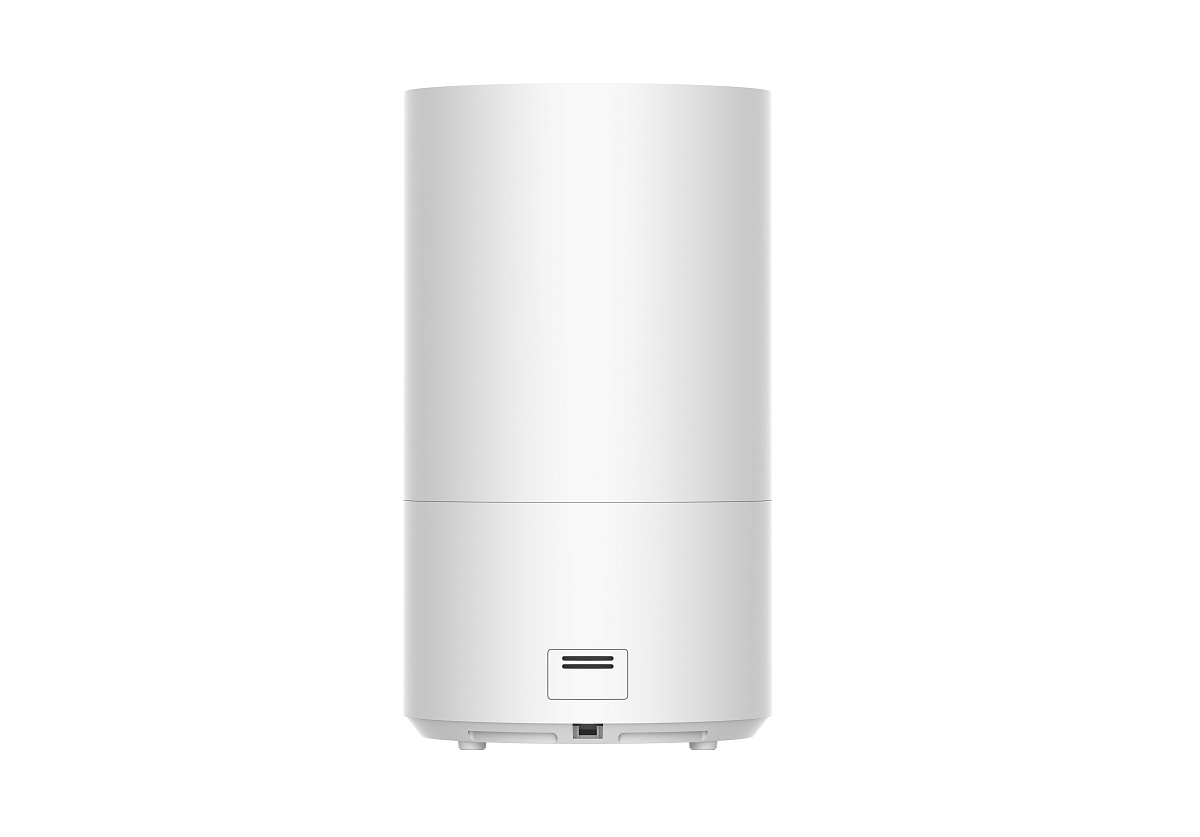 Увлажнитель воздуха Xiaomi Smart Humidifier 2 (4.5 л, 36 м2, UV-лампа, ароматизация, Mi Home)