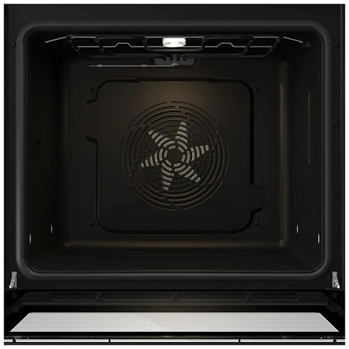 Духовой шкаф Gorenje BO6735E02XK (Essential / 77 л / до 300 °C / Нерж. сталь, стекло / AquaClean / PerfectGrill / съемные направляющие / А / IconLED)-3