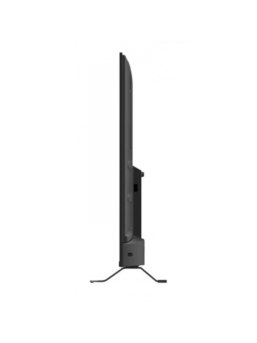 Телевизор AKAI с функцией караоке 50" TA50BU700 4K UHD Google TV