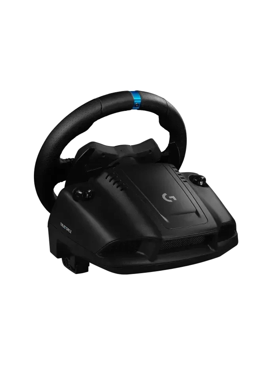 Руль Logitech G923 TRUEFORCE (941-000149) для PS4/PS5 и ПК