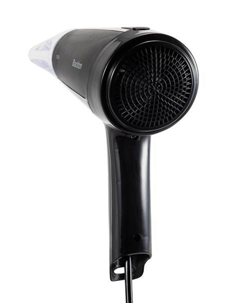 Фен Blackton Bt HD1002C (1000Вт / 2 режима / 2 скорости)