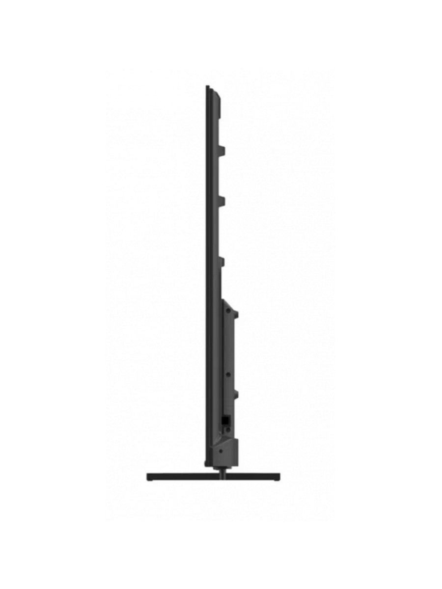 Телевизор AKAI с функцией караоке 75" TA75BU750 4K UHD Google TV