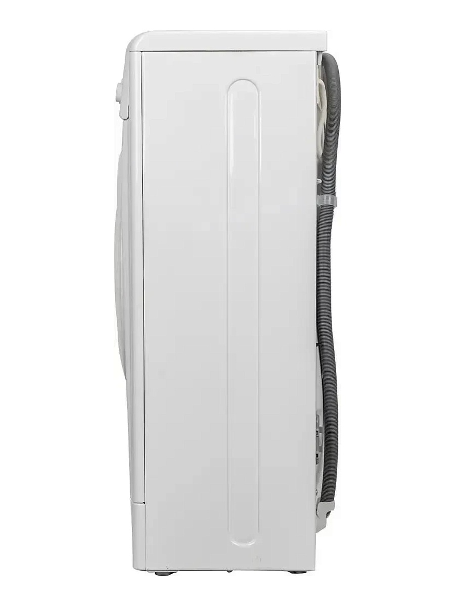 Стиральная машина Indesit EWUC 4105 CIS (32,3 см / 4кг / 1000об / Extra Wash / A)