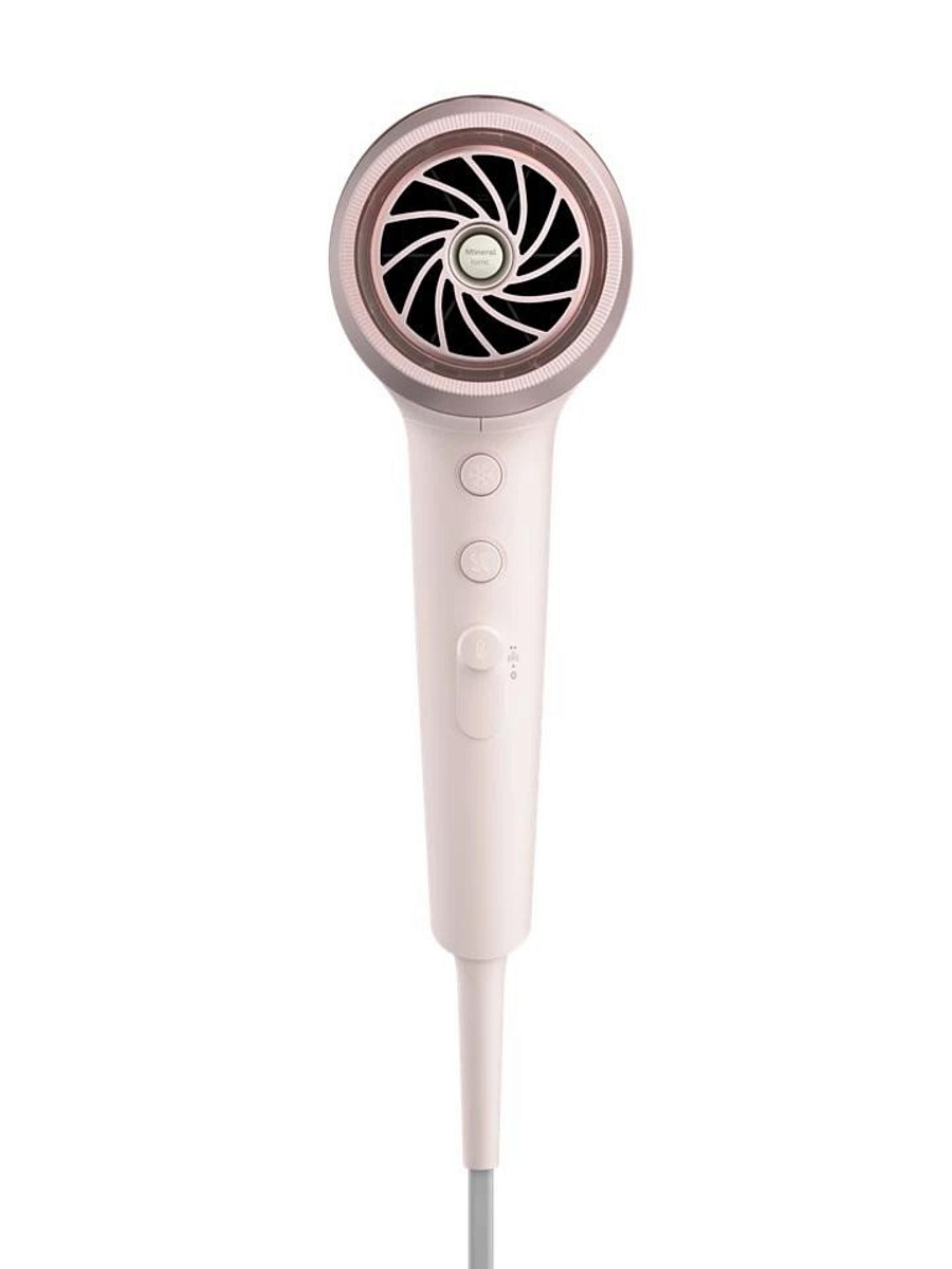 Фен Philips BHD530/00 (полноразмерный / 2300 Вт / 3 режима / холодный воздух / генератор ионов/ шнур - 1,8 м / диффузор)