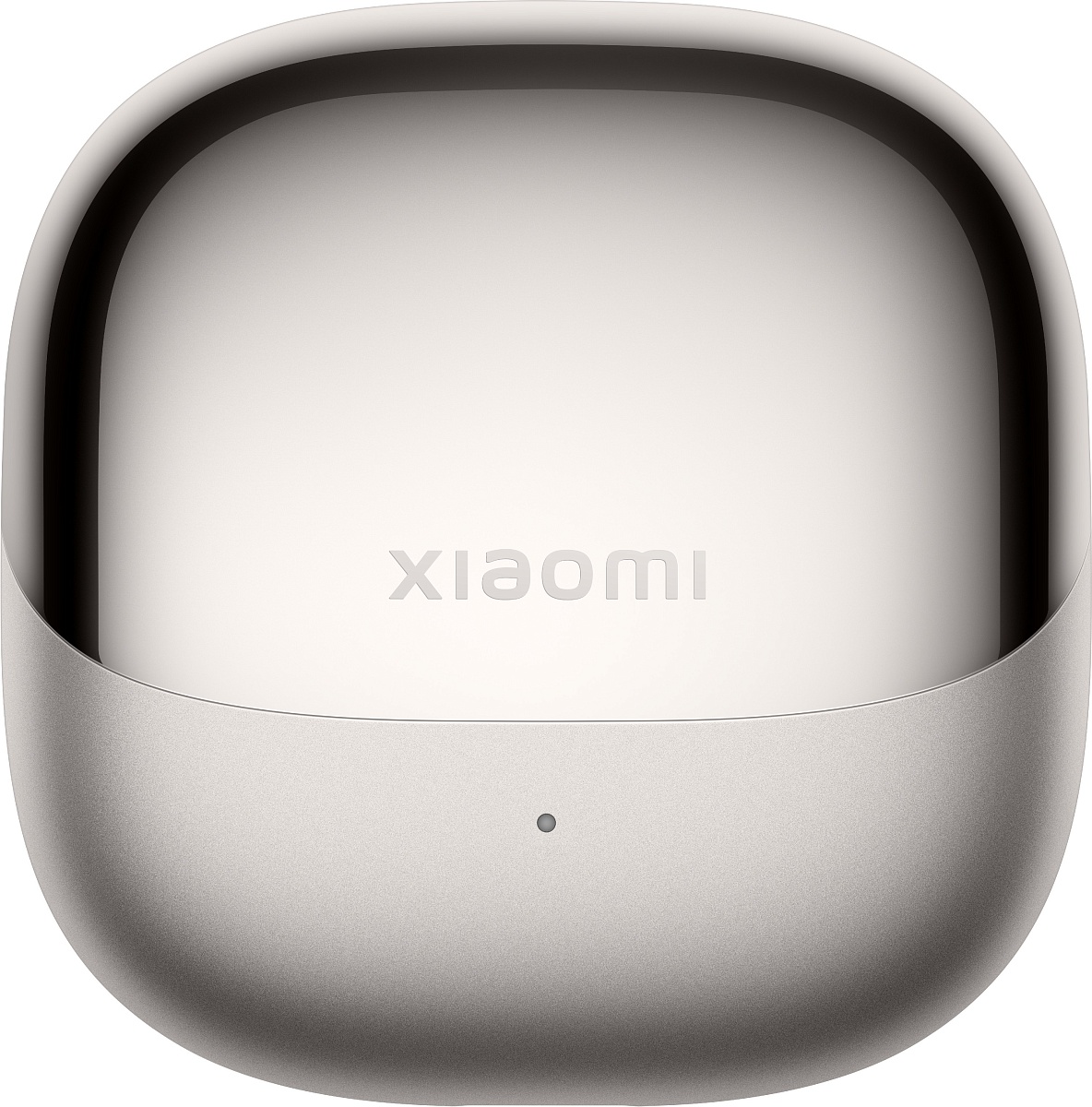 Беспроводные TWS наушники Xiaomi Buds 5, титановый (BHR8116GL)