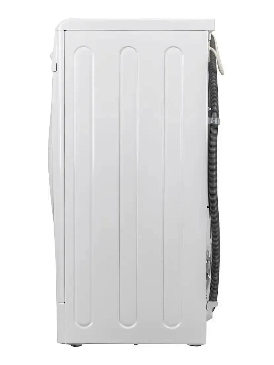 Стиральная машина Indesit IWSB 5105 (CIS) (42 см / 5кг / 1000об / Eco Time / A)