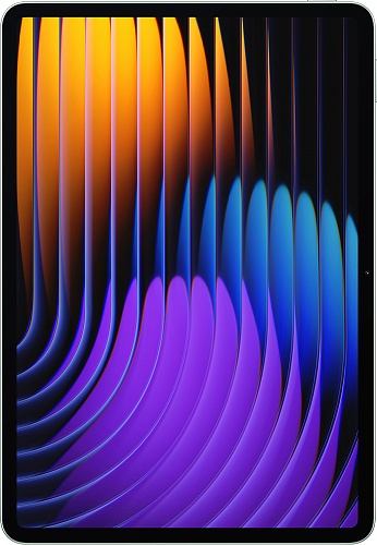 Планшет Xiaomi Pad 7 8/128 ГБ, Wi-Fi, зеленый-1