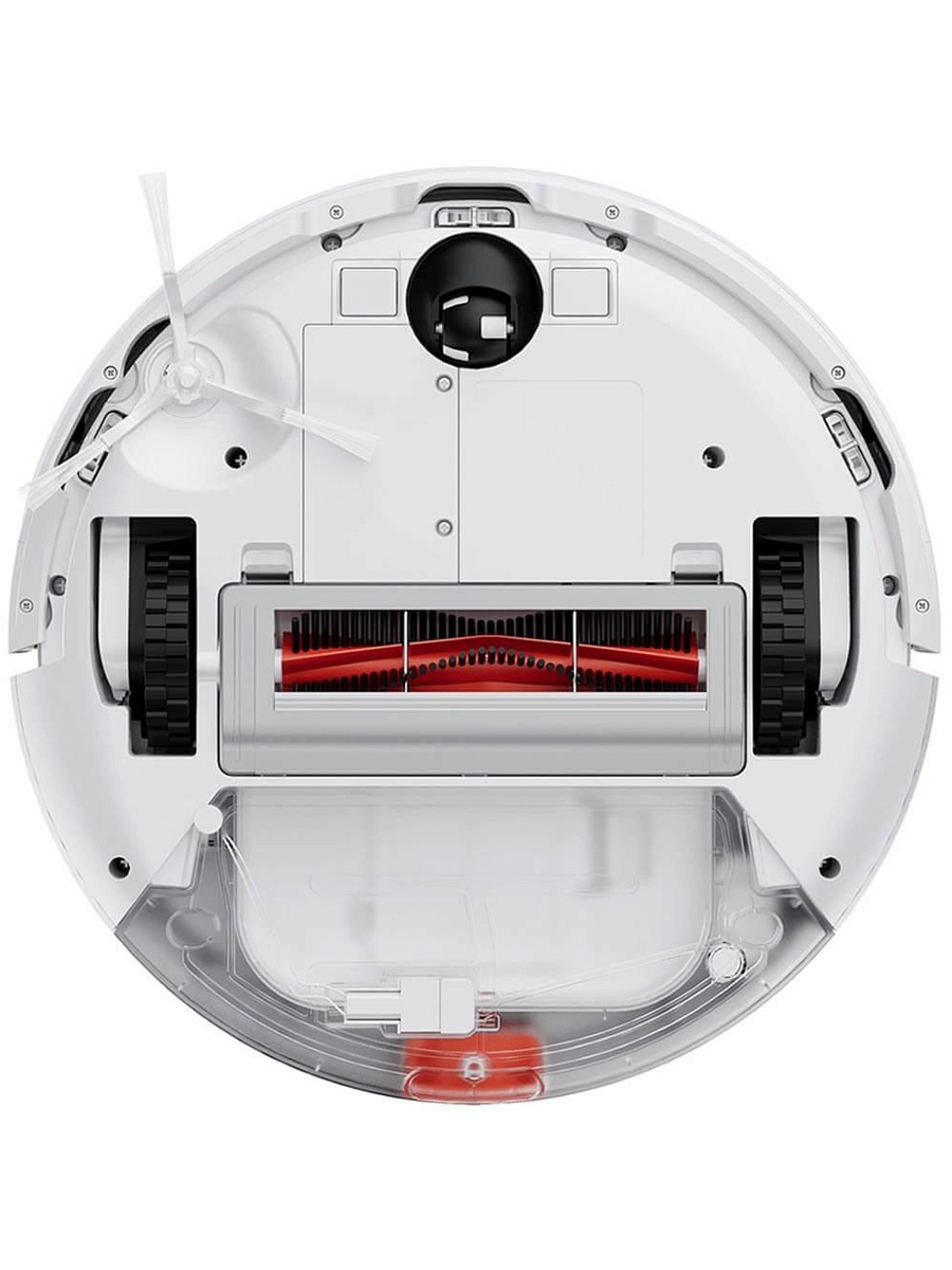 Робот-пылесос Xiaomi Robot Vacuum E12 (BHR7331EU)
