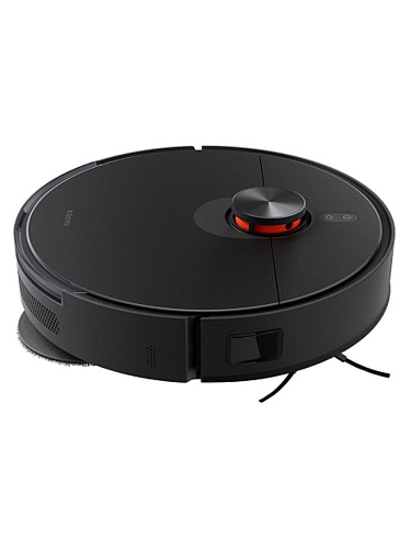 Робот-пылесос Xiaomi Robot Vacuum S20+, черный (BHR8158EU)