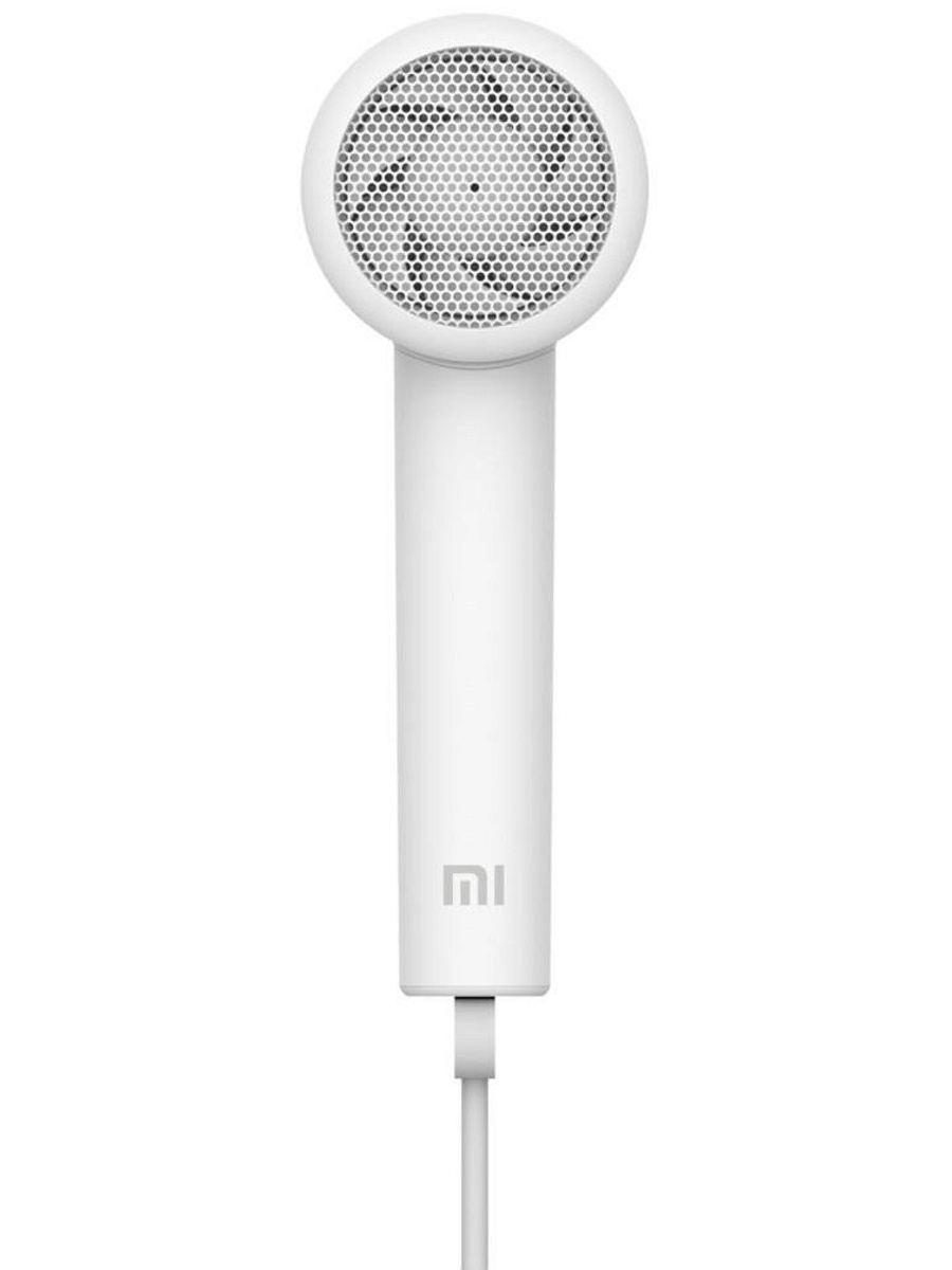 Фен Xiaomi Mi Ionic Hair Dryer H300 (BHR5081GL)