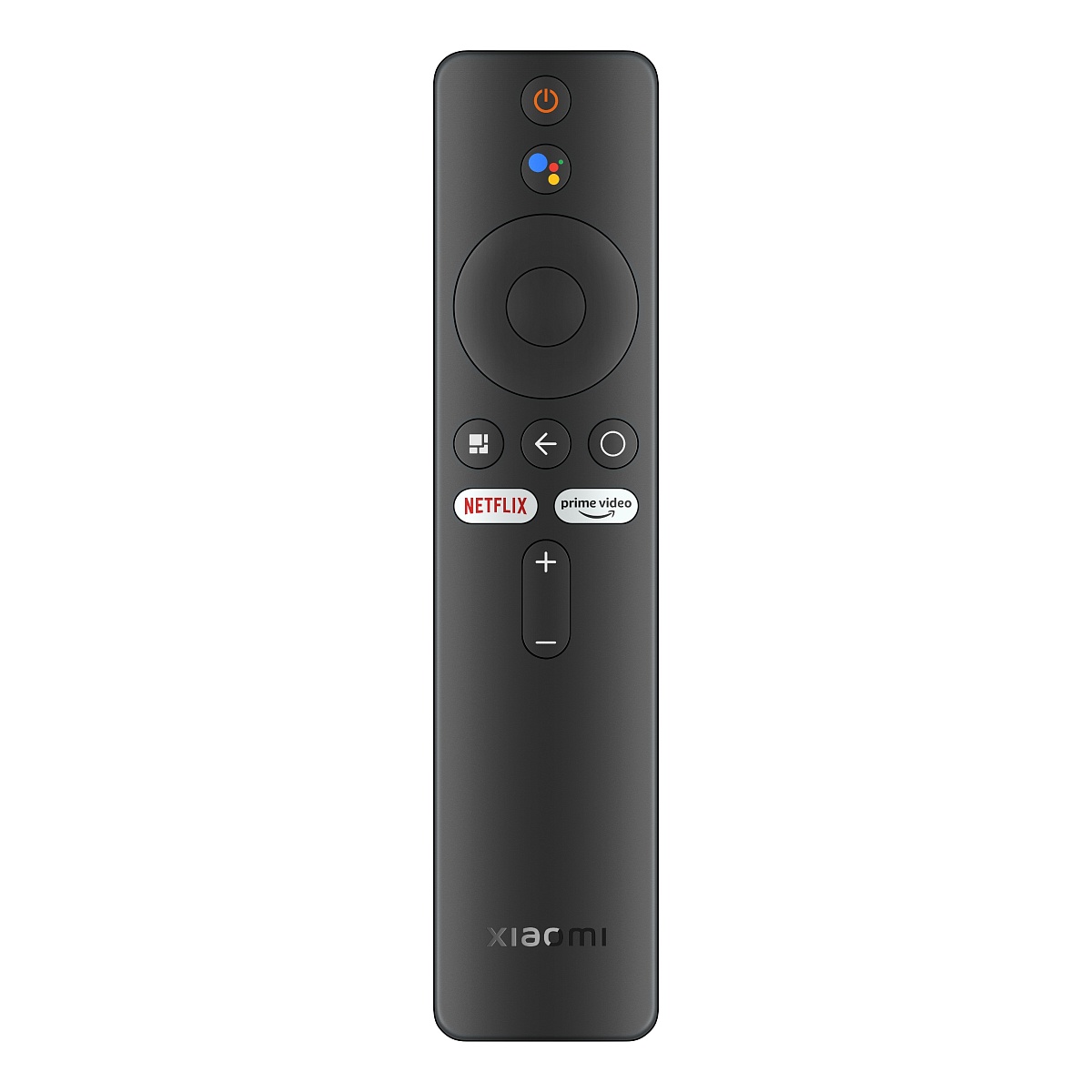 ТВ приставка Xiaomi Mi TV Stick 4K, 4K UHD, 2/8 ГБ (MDZ-27-AA)
