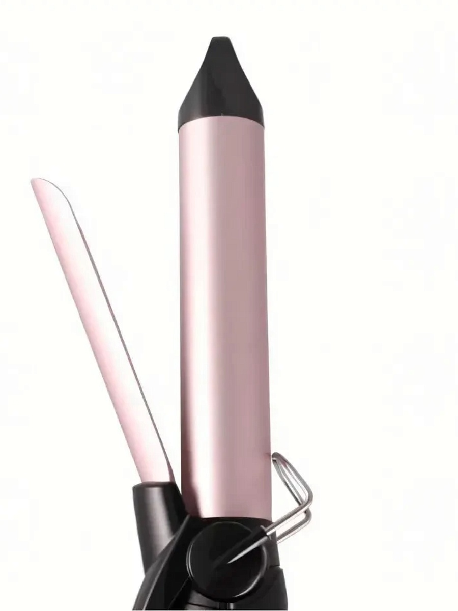 Плойка Babyliss C325E (10 режимов/ диаметр 25 мм/ до 180 °C/ 65 Вт/ керамическое покрытие)