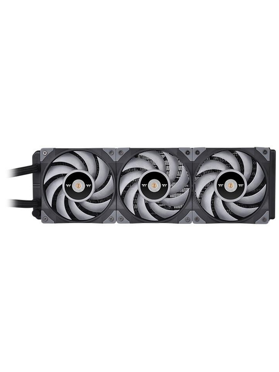 Водяное охлаждение Thermaltake Floe Ultra 360 RGB All-In-One Liquid Cooler Soc-1700/AM5/AM4/1151/1200 