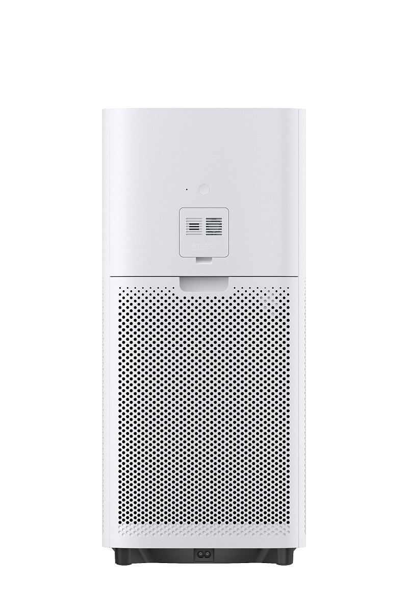 Очиститель воздуха Xiaomi Smart Air Purifier 4 (BHR5096GL)