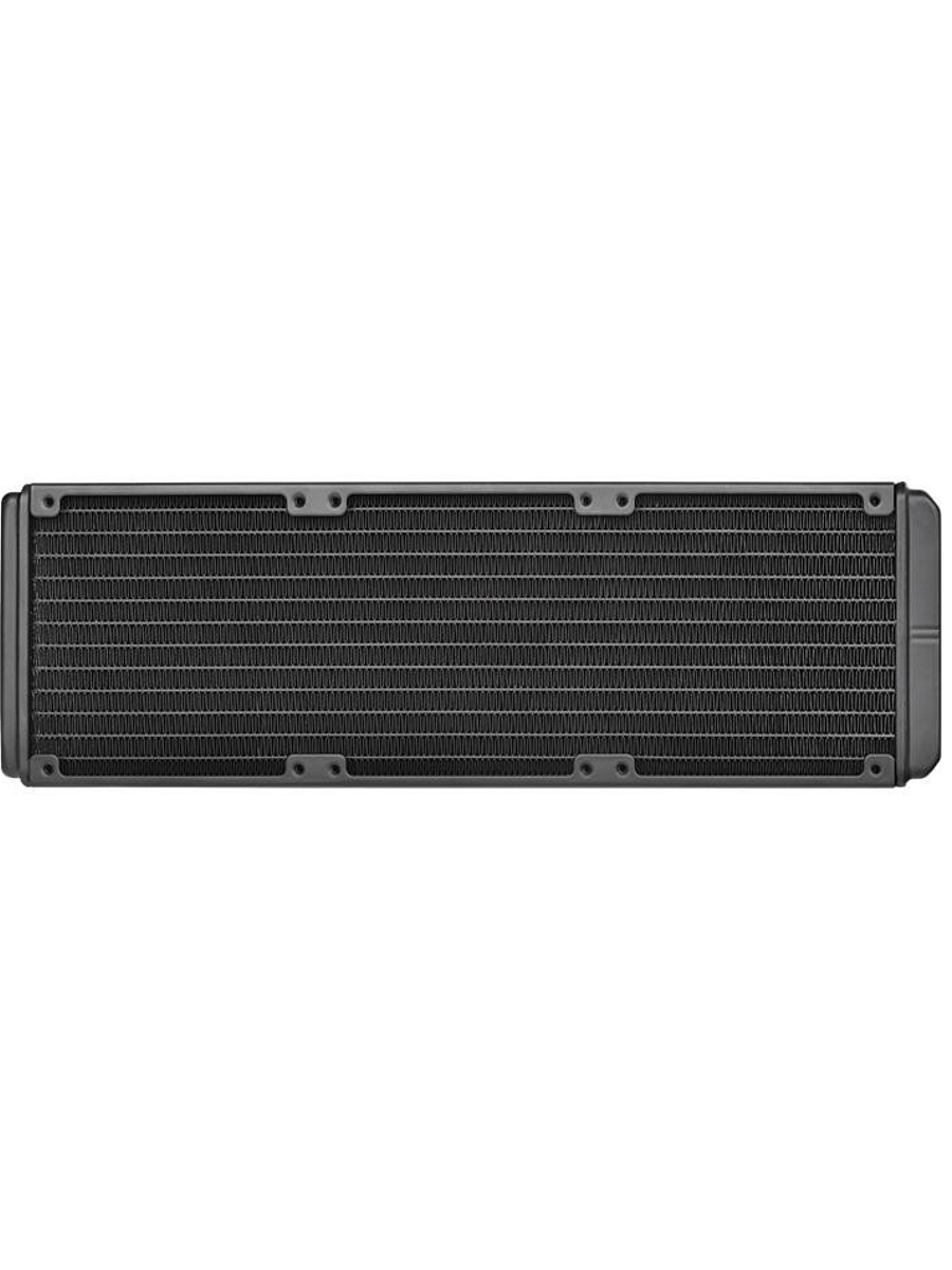 Водяное охлаждение Thermaltake Floe Ultra 360 RGB All-In-One Liquid Cooler Soc-1700/AM5/AM4/1151/1200 