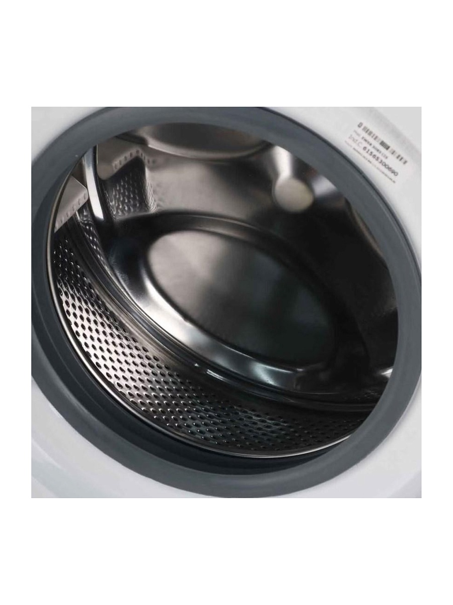 Стиральная машина Indesit EWSB 5085 CIS (42 см / 5кг / 800об / Extra Wash / A)