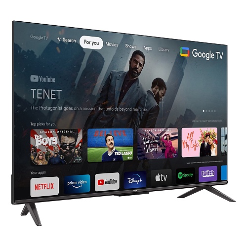 How do i get prime on my smart tv new arrivals